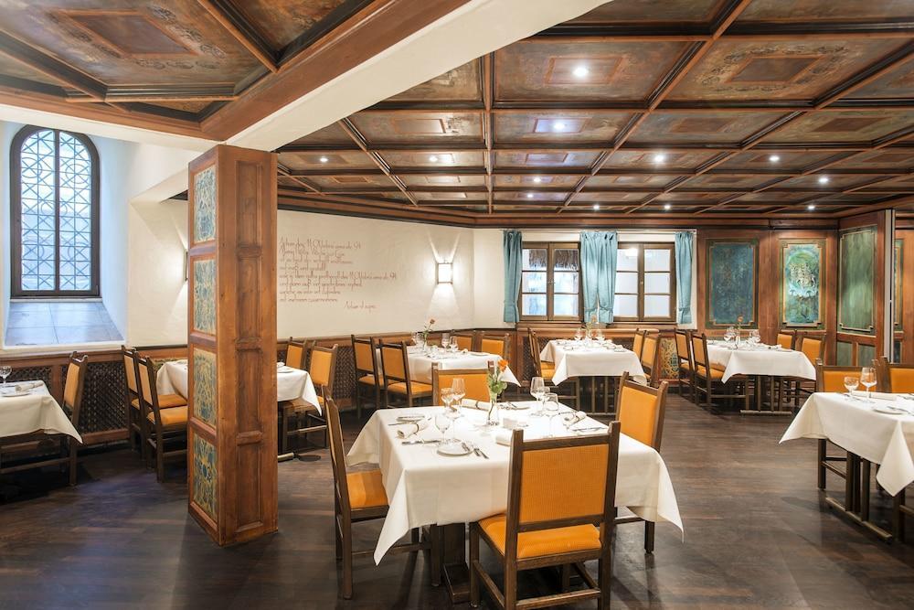 Hotel Kloesterle Noerdlingen - In Kuerze Elaya Hotel Kloesterle Nördlingen Buitenkant foto