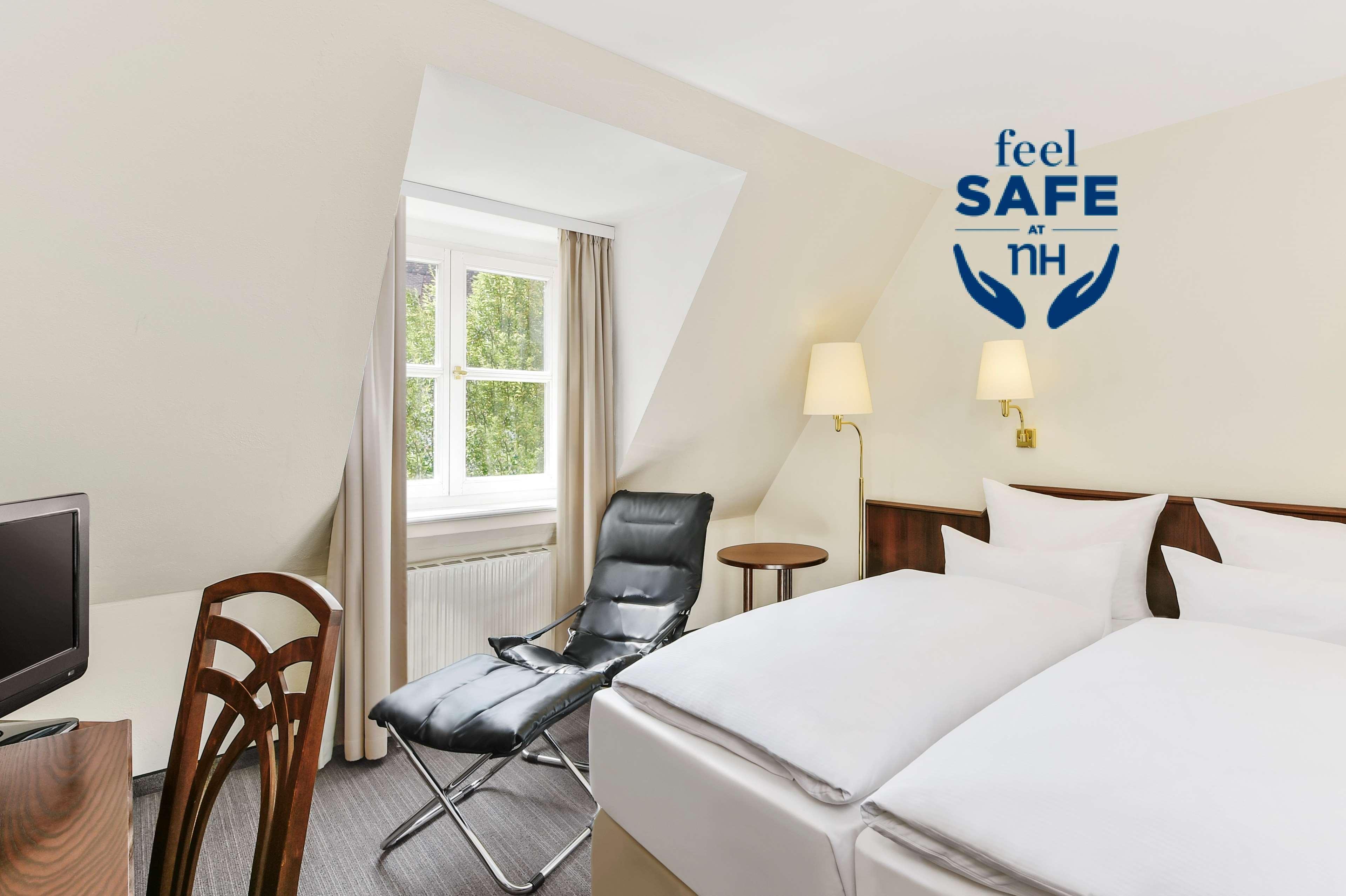 Hotel Kloesterle Noerdlingen - In Kuerze Elaya Hotel Kloesterle Nördlingen Buitenkant foto