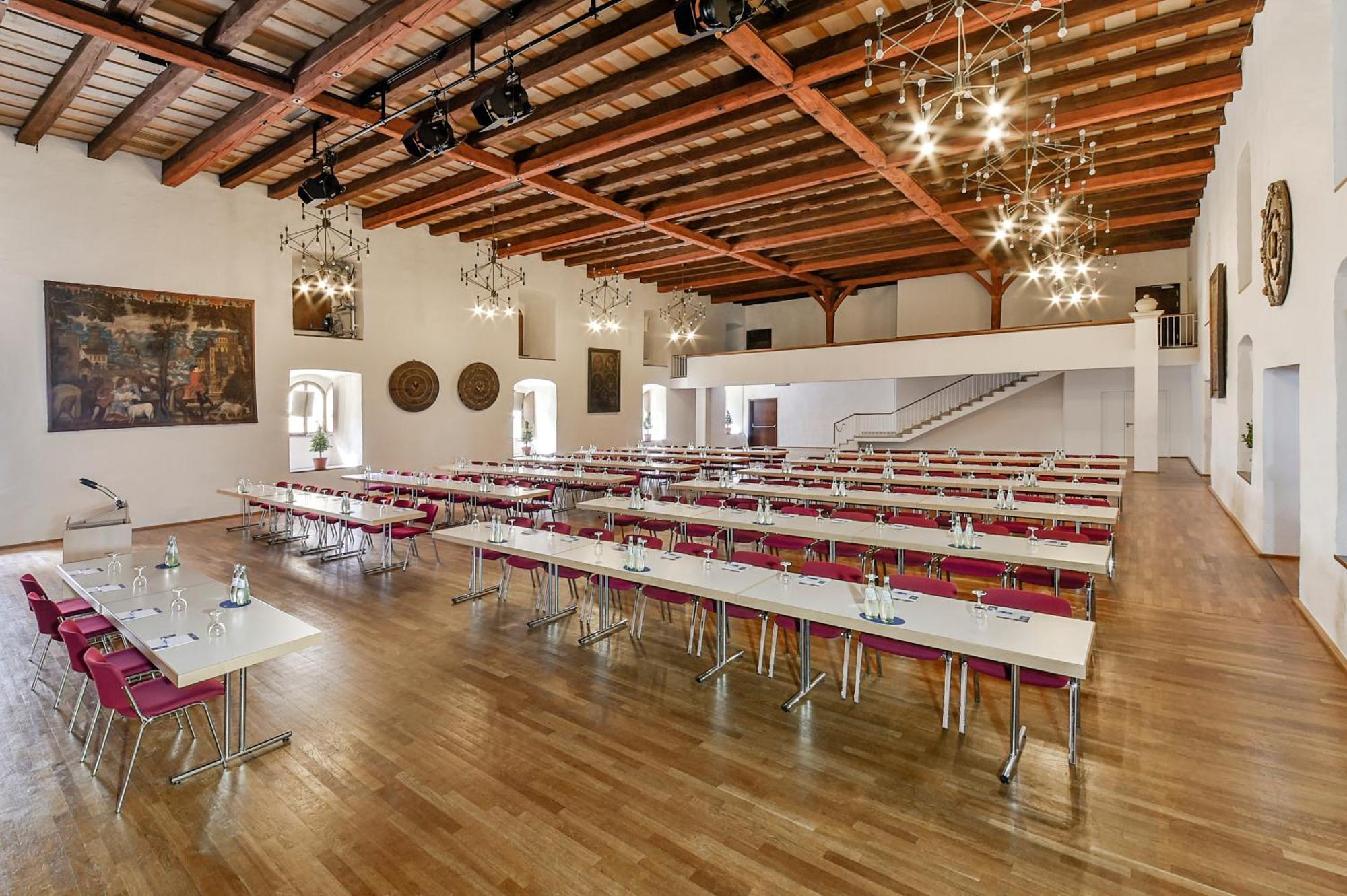 Hotel Kloesterle Noerdlingen - In Kuerze Elaya Hotel Kloesterle Nördlingen Buitenkant foto