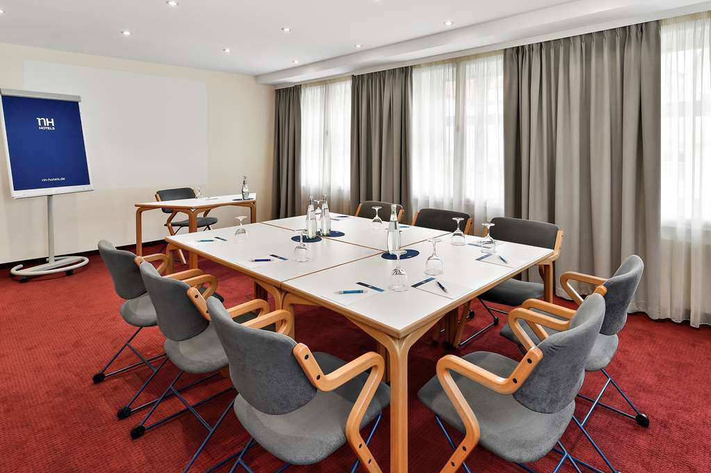 Hotel Kloesterle Noerdlingen - In Kuerze Elaya Hotel Kloesterle Nördlingen Faciliteiten foto