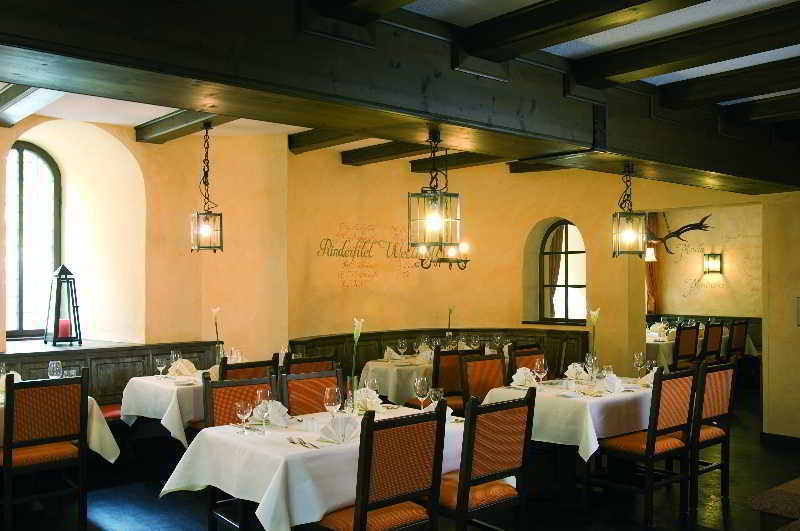 Hotel Kloesterle Noerdlingen - In Kuerze Elaya Hotel Kloesterle Nördlingen Buitenkant foto